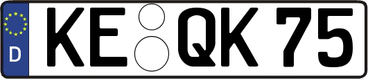 KE-QK75