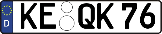 KE-QK76