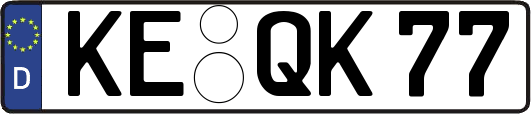 KE-QK77