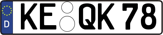 KE-QK78