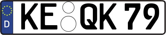 KE-QK79