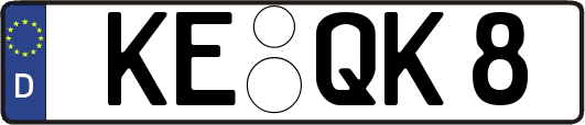 KE-QK8