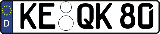 KE-QK80