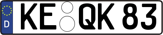 KE-QK83
