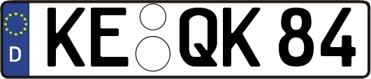 KE-QK84