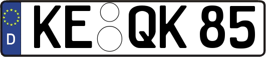 KE-QK85