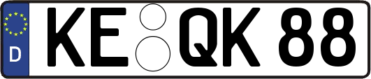 KE-QK88