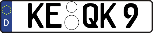 KE-QK9
