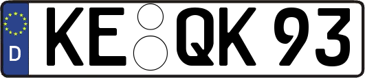 KE-QK93