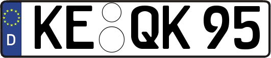 KE-QK95