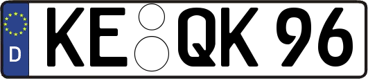 KE-QK96