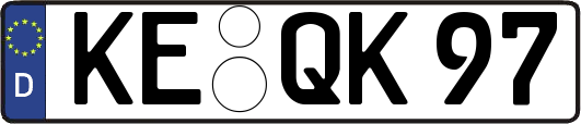 KE-QK97