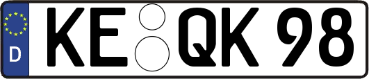 KE-QK98