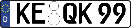 KE-QK99
