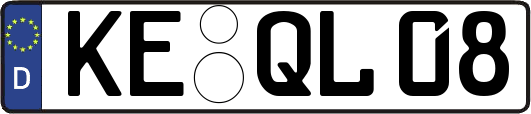 KE-QL08