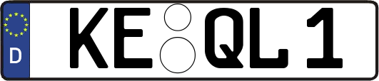 KE-QL1