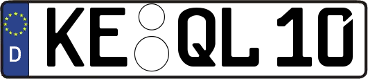 KE-QL10