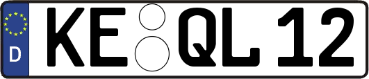 KE-QL12