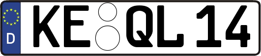 KE-QL14
