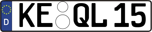 KE-QL15