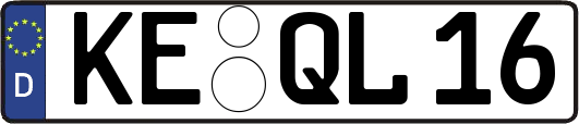 KE-QL16