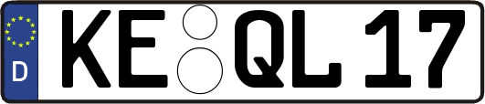KE-QL17