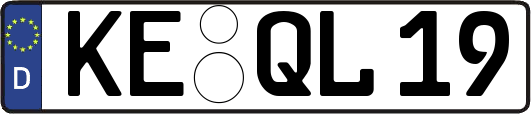 KE-QL19