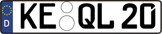 KE-QL20