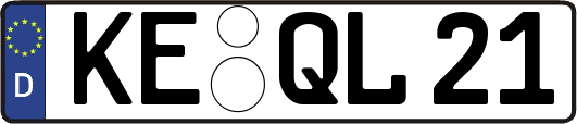KE-QL21