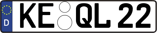 KE-QL22