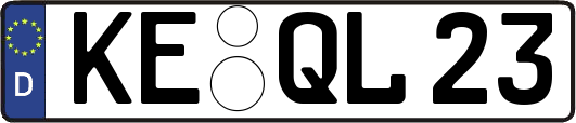KE-QL23