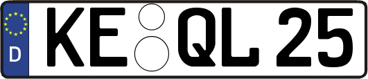 KE-QL25
