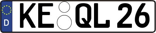 KE-QL26