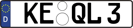 KE-QL3