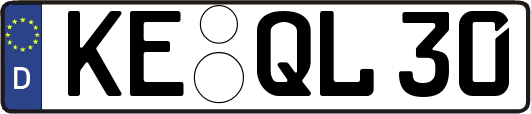 KE-QL30
