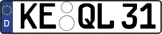KE-QL31