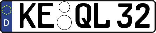 KE-QL32