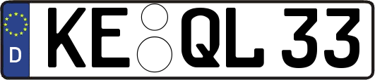 KE-QL33