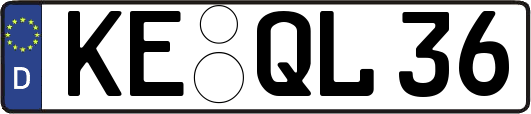 KE-QL36