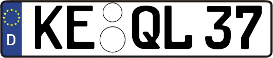 KE-QL37