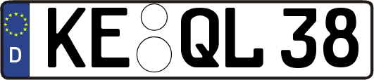 KE-QL38
