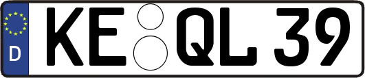 KE-QL39
