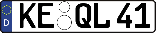 KE-QL41