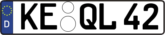 KE-QL42