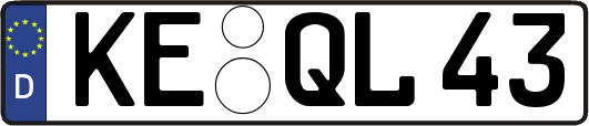 KE-QL43