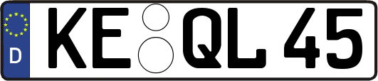 KE-QL45