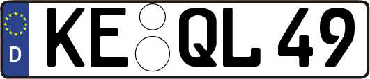 KE-QL49