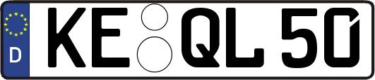 KE-QL50