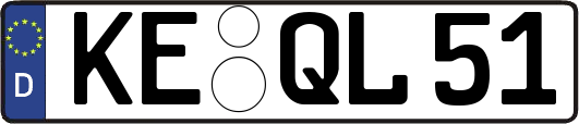 KE-QL51