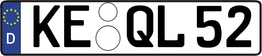 KE-QL52